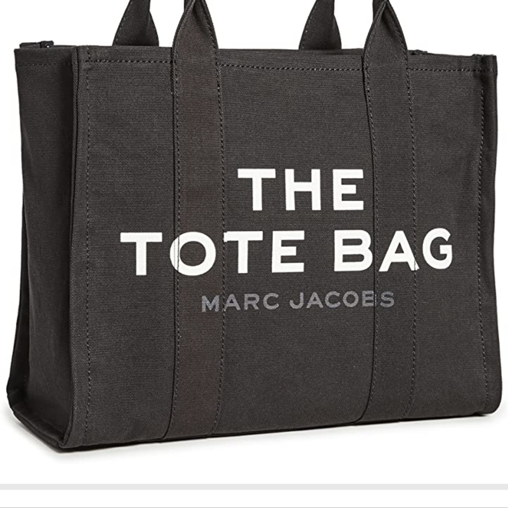 Marc Jacobs The Tote Bag